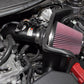 K&N 12-13 Toyota Camry 2.5L Black Typhoon Cold-Air Intake