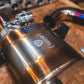 Audi R8 V8 / V10 Valved Sport Exhaust System