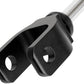 Fox 11+ Chevy HD 2.0 Performance Series 8.9in. Smooth Body IFP Front Shock (Aluminum) / 7-9in. Lift