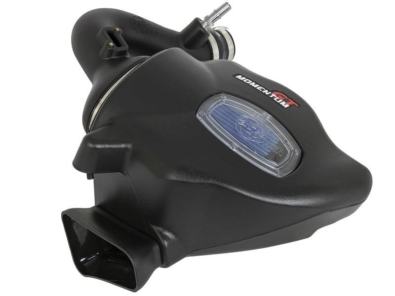 aFe Momentum GT Pro 5R Intake System Chevrolet Camaro 16-17 I4 2.0L (t) | Too Fast Autoparts | Order Online