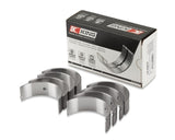 King Engine Bearings Nissan QR25DE DOHC 16 Valves Rod Bearing Set - Size STD