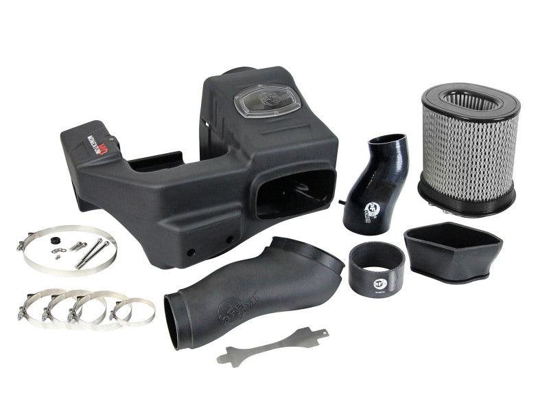 aFe Momentum HD PRO Dry S Stage-2 Si Intake 99-03 Ford Diesel Trucks V8-7.3L (td)(See afe51-73002-E) | Too Fast Autoparts | Order Online