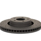 Hawk Talon 2015 Ford Mustang 320mm w/ performance pkg. Drilled and Slotted Rear Brake Rotor Set