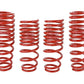 Skunk2 94-01 Acura Integra Lowering Springs (2.50in - 2.25in.) (Set of 4)