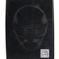Spectre Adjustable Conical Air Filter 2-1/2in. Tall (Fits 3in. / 3-1/2in. / 4in. Tubes) - Black