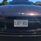 2009-2012 nissan 370z ing lip" Front Splitter"  Too Fast Autoparts