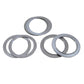 Yukon Gear Super Carrier Shim Kit For Ford 10.25in