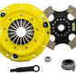 ACT 1991 Mazda Miata HD/Race Rigid 4 Pad Clutch Kit | Too Fast Autoparts | Order Online