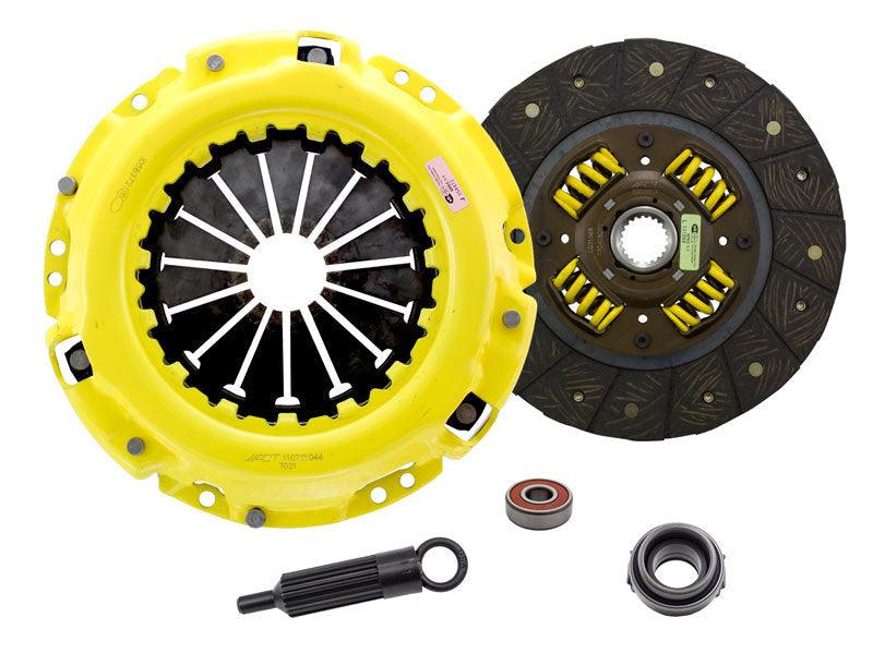 ACT 2001 Lexus IS300 HD/Perf Street Sprung Clutch Kit | Too Fast Autoparts | Order Online
