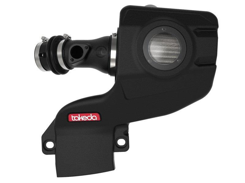 aFe Takeda Momentum Pro 5R Cold Air Intake System 19-21 Mazda L4 2.5L | Too Fast Autoparts | Order Online