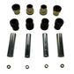 Whiteline 5/89-7/93 Nissan Skyline R32 GTR/S / 10/89-10/95 300ZX Front Camber Adj Kit - Uppr C/Arm