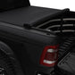Lund 02-17 Dodge Ram 1500 (5.5ft. Bed) Genesis Elite Roll Up Tonneau Cover - Black