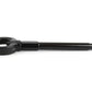 PERRIN 08-14 Subaru WRX & STI / 08-11 Impreza / 05-09 Legacy Tow Hook Kit (Front) - Flat Black