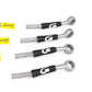 Goodridge 05 Corvette C6 Brake Lines