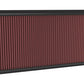 K&N 20-21 Polaris Slingshot 1997 Replacement Air Filter