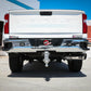 aFe Large Bore-HD 5 IN 409 SS DPF-Back Exhaust System w/Polished Tip 20-21 GM Truck V8-6.6L | Too Fast Autoparts | Order Online