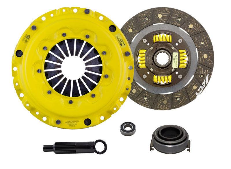 ACT 1999 Acura Integra XT/Perf Street Sprung Clutch Kit | Too Fast Autoparts | Order Online