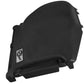 aFe MagnumFORCE Intake System Cover, Black, 11-13 BMW 335i/xi E9x 3.0L N55 (t)
