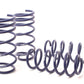 H&R 14-21 BMW i3 Range Extender I01 Sport Spring