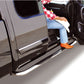 Go Rhino 80-98 Ford F Series 4000 Series SideSteps - Cab Length - SS