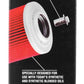 K&N 1.625in OD x 2.719in H Oil Filter