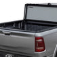 Access LOMAX Stance 22+ Hyundai Santa Cruz 4in Box Stance Hard Cover (Hybrid Cover)