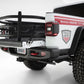 AMP Research 20-22 Jeep Gladiator (Does Not Work w/Tonneau Cvrs) BedXtender HD Sport - Black