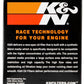 K&N Honda / Kawasaki 3.25in OD x 3.719in H Oil Filter