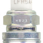 NGK Ruthenium HX Spark Plug Box of 4 (LFR5AHX)