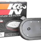 K&N 88-12 Harley-Davidson Sportster Screamin Eagle Element Replacement Air Filter