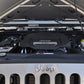 Volant 12-18 Jeep Wrangler 3.6L V6 PowerCore Closed Box Air Intake System