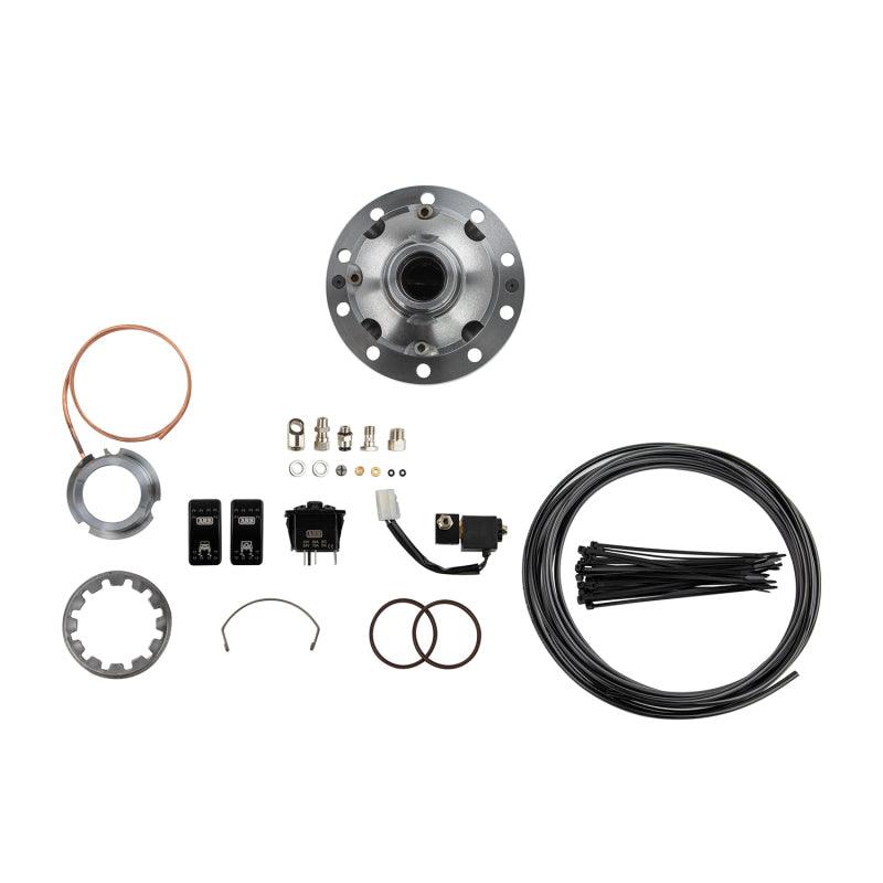 ARB Airlocker 26 Spl 10 Bolt Rg Suzuki S/N | Too Fast Autoparts | Order Online | Canada & USA Shipping