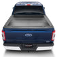 UnderCover 2021+ Ford F-150 Crew Cab 5.5ft Ultra Flex Bed Cover