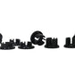 Whiteline 08-09 Subaru STi Rear Positive traction kit-rear