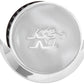 K&N 1.5in Flange ID x 3in OD x 2.5in Height Clamp On Crankcase Vent Filter