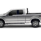 UnderCover 15-20 Ford F-150 5.5ft Ultra Flex Bed Cover - Matte Black Finish