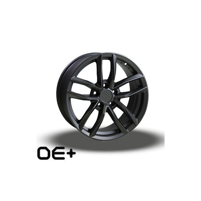 OE+ AU03 18X8 5X112MM 66.6MM