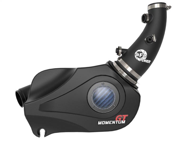 aFe Momentum GT Pro 5R Cold Air Intake System 17-18 Fiat 124 Spider I4 1.4L (t) | Too Fast Autoparts | Order Online