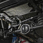 aFe MACH Force-Xp Axle-Back Exhaust System w/Polished Tip 18-20 Jeep Wrangler L4-2.0T / V6-3.6L