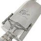 aFe Takeda Exhaust 2.5in Dia 304SS Axle-Back w/Polished Tip 06-11 Honda Civic EX Sedan L4 1.8L