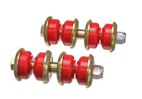 Energy Suspension 90-97 Honda Accord/Odyssey Rouge Liens avant