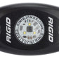 Rigid Industries A-Series Light - Black - Low Strength - Natural White