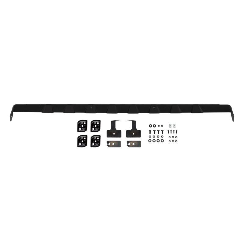 ARB Base Rack Deflector Universal - For Use w/ Gutter-Mount Base Rack Mount Kits | Too Fast Autoparts | Order Online | Canada & USA Shipping