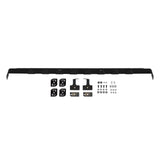 ARB Base Rack Deflector Universal - For Use w/ Gutter-Mount Base Rack Mount Kits | Too Fast Autoparts | Order Online | Canada & USA Shipping