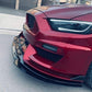 2015-2017 Ford Mustang gt350 Front Splitter  Too Fast Autoparts