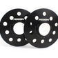 PERRIN Subaru/Toyota/Scion 7mm Wheel Spacers (Slip-On Style With Studs) 5x114.3/5x100 56mm CB - Pair