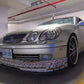 1998-2005 Lexus GS300 GS400 Greddy style lip" Front Splitter"