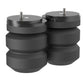 Timbren 2005 Ford F-550 Super Duty Front Suspension Enhancement System