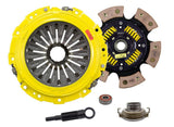 ACT 2006 Subaru Impreza HD-M/Race Sprung 6 Pad Clutch Kit | Too Fast Autoparts | Order Online