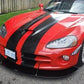 2003-2010 dodge viper Front Splitter | Too Fast Autoparts | Order Online